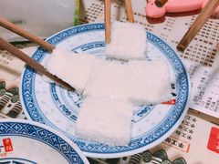 牛奶方砖-双喜老铺(人民广场店)