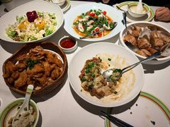 -开海·红岛海鲜虾水饺(石老人店)