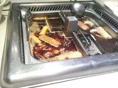 -海底捞火锅(勒泰店)