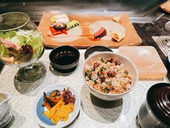 -Ginza Onodera铁板烧(外滩十八号店)