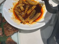-全牛匠·乐山跷脚牛肉(西北旺万象汇店)