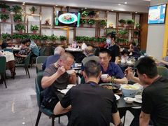 大堂-国人川菜(李家村建东街店)