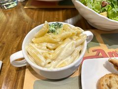 -安妮意大利餐厅(国贸店)