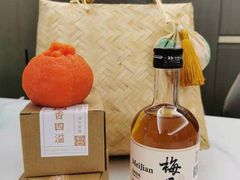 -芳博滋法式甜品(时代店)
