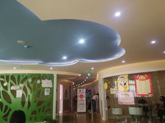 -金砾教育培训(宝山校区)