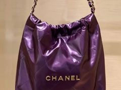 -Chanel(德基广场店)