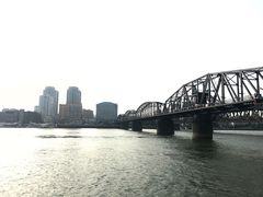 -河口景区