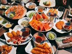 -新鲜特色餐厅(香格里拉大酒店)
