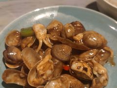 -上海金桥红枫万豪酒店-万豪中餐厅