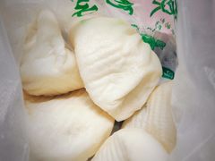 -郑家包子牛肉拉面(尚勤路店)