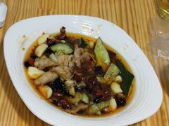-柒五龙虾(八王寺店)