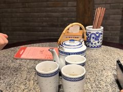 -南京大牌档(楚河汉街凯德1818店)