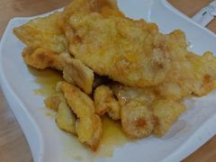 -顺姬冷面(长白西路店)