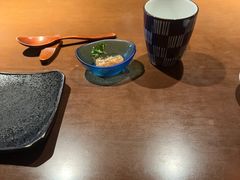 -千代武日本料理(哈西店)