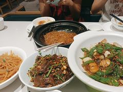 -绿草地·湘菜(芙蓉天街店)