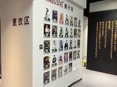 -零下舞度·街舞连锁机构(直沽校区)