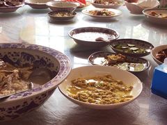-芸海阁·农家私房菜(沙家浜景区出口店)