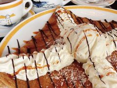 -La Creperie法餐厅(桃江路店)