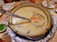 -粤仔湾砂锅粥(宜兴八佰伴店)