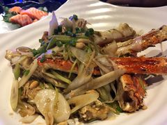 -蟹之国·精品蟹料理(极地店)