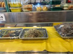-南来顺饭庄·清真(南菜园店)