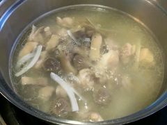 -润青四季音乐主题餐厅·椰子鸡(罗湖店)