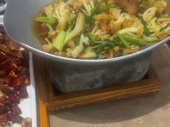 -李氏传家菜(兴城路店)