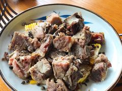 -盐帮食坊•小河帮川菜(四川师大店)