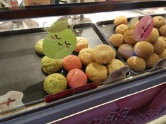 -西树泡芙(正佳店)