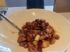 -兴蜀府·臻味江景餐厅(正大广场店)