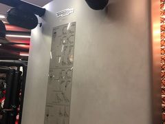 -威尔仕健身(新天地店)
