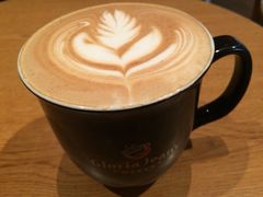 iphone_upload_pic-Gloria Jean's Coffees