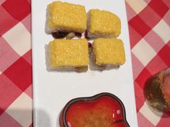 -西贝(华发商都店)