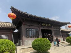 -赵州桥景区