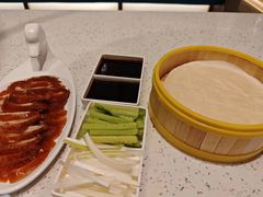-玉林烤鸭店(黄村兴华店)