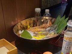 -牛New寿喜烧(虹桥新天地店)