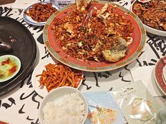 -南昌大饭店·非遗南昌菜(万寿宫店)