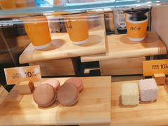 -麦当劳(皇岗路店)