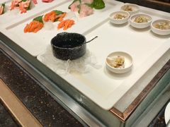 -温州王朝大酒店-自助餐厅