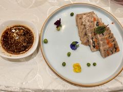 -东兴楼饭庄(六里桥店)