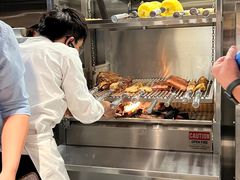 -拉蒂娜·巴西牛排馆 Latina·Brazilian Steakhouse(王府井喜悦店)