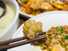 -前海沿·青岛菜(大拇指广场石老人店)