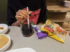 -海底捞火锅(振华广场生日主题店)