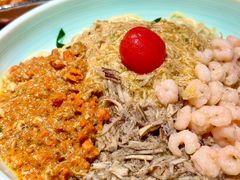 -裕兴记•蟹黄面馆(人民广场店)