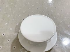 椰汁双皮奶-老周记顺德双皮奶