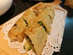 -芳芳私房菜·精做淮扬菜(承德路店)