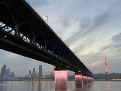 -武汉长江大桥