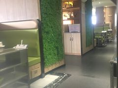 大堂-清真·锦翔炝锅鱼(明德门店)