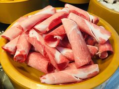 羊肉-龍歌自助小火锅(李沧丽达店)