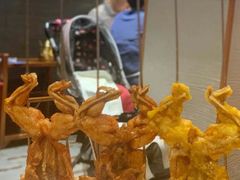 -福寿斋·老北京铜锅涮肉·烤鸭(顺义总店)